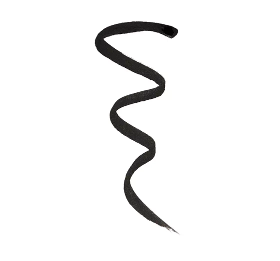 MAKEUP REVOLUTION X IT FLÜSSIGER EYELINER BLACK 6,5G