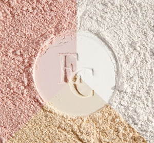 Eveline Cosmetics Cloud Touch Ultraleichter Finish-Puder für das Gesicht 10 g