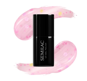 Semilac x Margaret Nagellack 931 Festival Vibes 7 ml