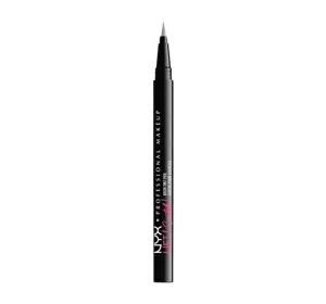 NYX PROFESSIONAL MAKEUP LIFT AND SNATCH BROW TINT PEN AUGENBRAUENSTIFT 03 TAUPE 1ML