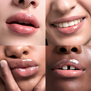 KIKO Milano Club K Gloss Boss Feuchtigkeitsspendender Lipgloss 04 It Slaps 10 ml