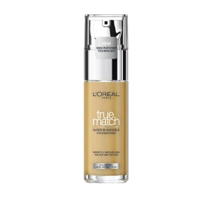 LOREAL TRUE MATCH GRUNDIERUNG 6.5.N NEUTRAL UNDERTONE 30ML