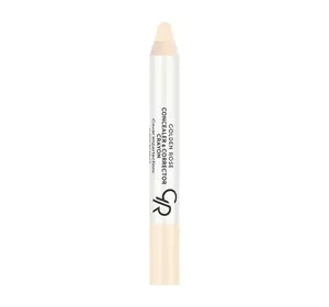 GOLDEN ROSE CONCEALER & CORRECTOR CRAYON IM STIFT 01 4G