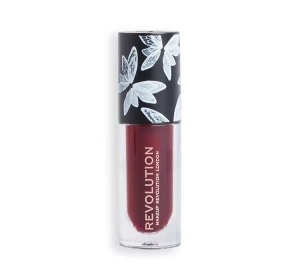 MAKEUP REVOLUTION TWISTED FANTASY LIPPENSTIFT TINT VAMPIRE KISS 4,6ML