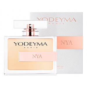 Yodeyma Nya Eau de Parfum Spray 100 ml