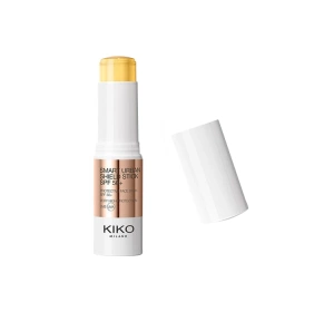 Kiko Milano Smart Urban Shield Stick SPF 50+ Schützender Gesichtsstift 10g