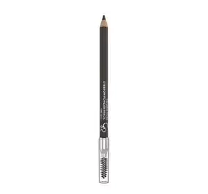 GOLDEN ROSE POWDER PENCIL AUGENBRAUENPUDER IM STIFT 106