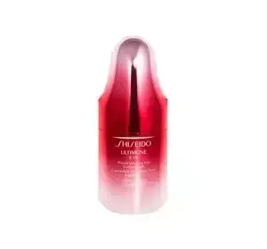 SHISEIDO ULTIMUNE EYE POWER INFUSING CONCENTRATE 15 ML