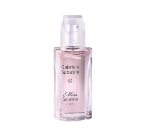 Gabriela Sabatini Miss Gabriela Night Eau de Toilette Spray 30 ml