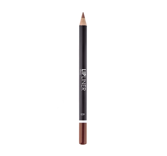 Kliknij na zdjęcie, aby je powiększyć LAMEL LIP LINER LIPPENKONTURENSTIFT 403 1,7G