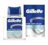 GILLETTE AFTERSHAVE ARCTIC ICE 100ML
