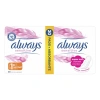 ALWAYS SENSITIVE DAMENBINDEN MIT FLÜGELN 1 NORMAL PLUS 20 STÜCK