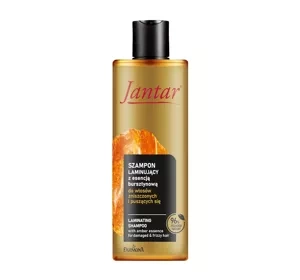 Farmona Jantar Laminierendes Shampoo mit Bernsteinessenz 300ml