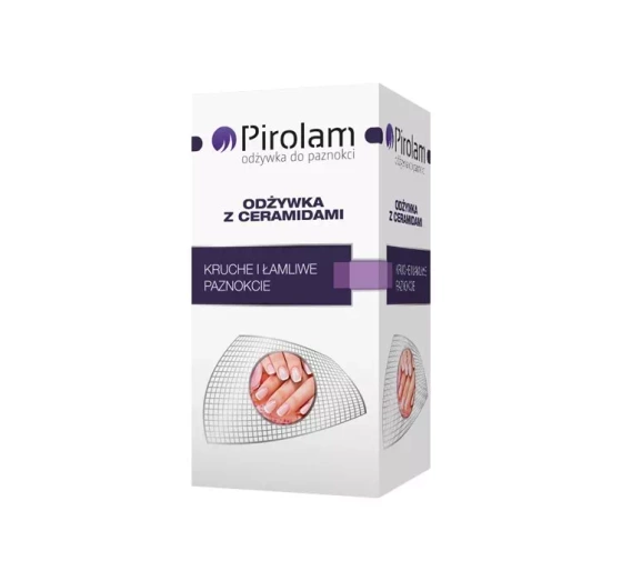PIROLAM NAGEL-CONDITIONER 11ML