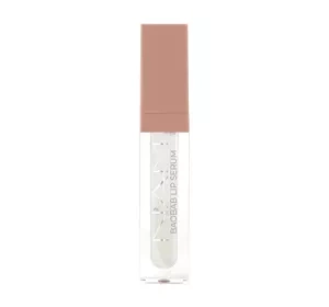 NAM Baobab Lippenserum mit Baobabu-Öl 01 Panna Cotta 4,2g