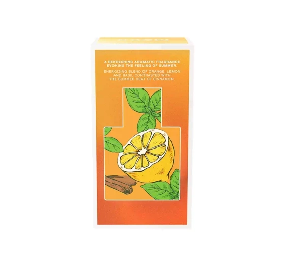 Kliknij na zdjęcie, aby je powiększyć Mexx Summer Bliss For Him Eau de Toilette Spray 30 ml
