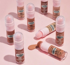 Maybelline Instant Anti Age Perfector – aufhellende Gesichtsgrundierung 0.5 Fair Light Cool 20 ml