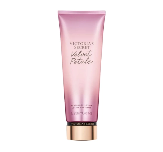 Kliknij na zdjęcie, aby je powiększyć VICTORIA S SECRET VELVET PETALS KÖRPERLOTION 236 ML