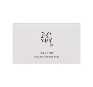 Beauty of Joseon Radiance Make-up-Entfernungsbalsam 100 ml