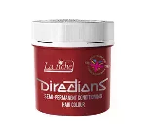 LA RICHE DIRECTIONS VERMILLION RED 88ML