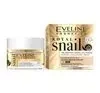 EVELINE ROYAL SNAIL CREME 60+ 50 ML