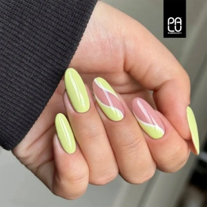PALU Lima Hybrid-Nagellack UV LED LM9 11 g