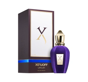 Xerjoff Laylati Eau de Parfum Spray 50 ml