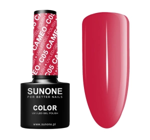 SUNONE COLOR HYBRIDLACK C05 CAMEO 5ML