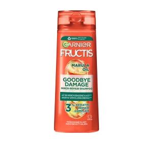 Garnier Fructis Goodbye Damage Regenerierendes Haarshampoo 400 ml