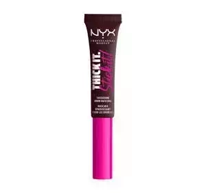 NYX PROFESSIONAL MAKEUP THICK IT STICK IT BROW AUGENBRAUEN-MASCARA 07 ESPRESSO 7ML