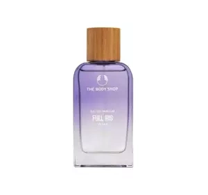 THE BODY SHOP FULL IRIS EDP SPRAY 75ML