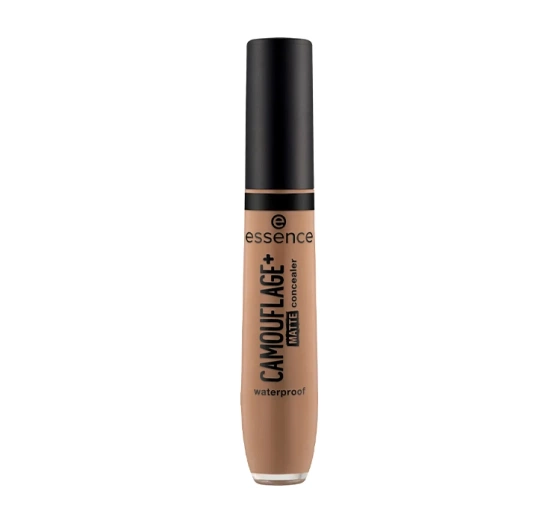 Essence Camouflage+ Matte Waterproof Abdeckender Concealer 180 8 ml