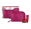 COLLISTAR LIFT HD+ SET ZUR GESICHTSPFLEGE MIT KOSMETIKTASCHE