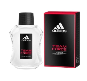 ADIDAS TEAM FORCE EDT SPRAY 100 ML