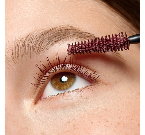 Essence Lash Princess False Lash Effect Burgunderfarbene Mascara 12 ml