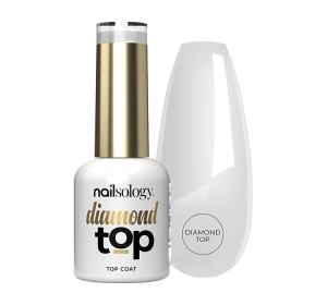 Clavier Nailsology Diamond Top Hybrid-Topcoat 8 ml