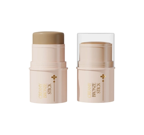 Bell Creamy Bronze Stick Cremiger Bronzer-Stift 01 Medium Bronze 5,5 g