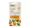 Tołpa Dermo Face Enzym-Peeling mit 3 Enzymen, 8 ml