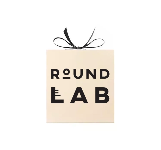 Round LAB Überraschungsprodukt