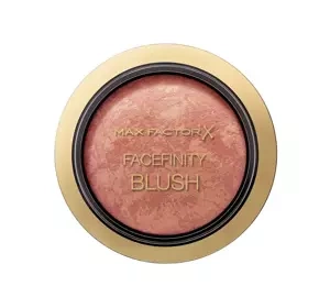 MAX FACTOR CREME PUFF BLUSH 15 SEDUCTIVE PINK 1,5G