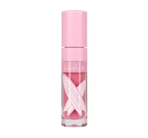 LOVELY H2O LIPGLOSS HALBTRANSPARENTE FORMEL MIT WET LOOK EFFEKT 2 5ML