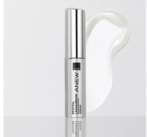 Avon Anew Revival Lash & Brow Serum für Wimpern und Augenbrauen 3 ml
