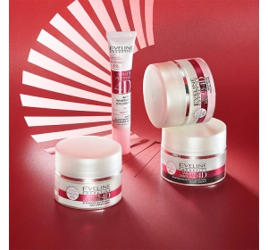 EVELINE WHITE PRESTIGE 4D GESICHTSCREME SPF25 50ML