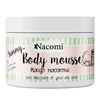 Nacomi Body Mousse Körpermousse „Macarons Mango“ 180 ml