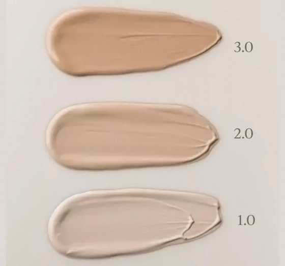 Kliknij na zdjęcie, aby je powiększyć Polemika Matcha Color Revitalisierende BB-Creme 3.0 30ml