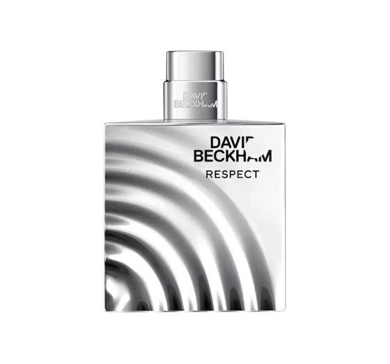 Kliknij na zdjęcie, aby je powiększyć David Beckham Respect Eau de Toilette Spray 90 ml
