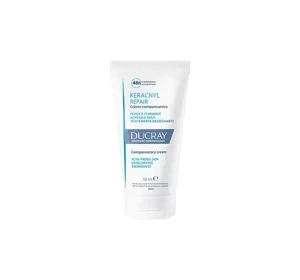 Ducray Keracnyl Repair Regenerierende Creme 50 ml