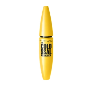 Maybelline The Colossal Mascara 100 % Black 10,7 ml