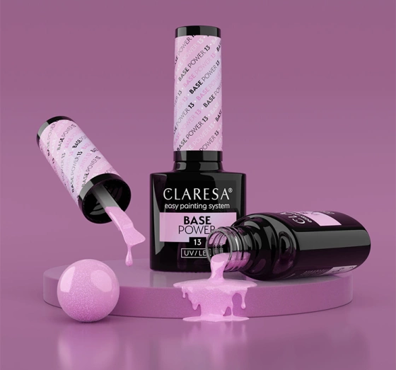 Claresa Base Power Hybrid-Basis 13 5 g