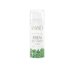 VIANEK NORMALISIERENDE TAGESCREME 50ML